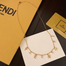 Fendi Necklaces